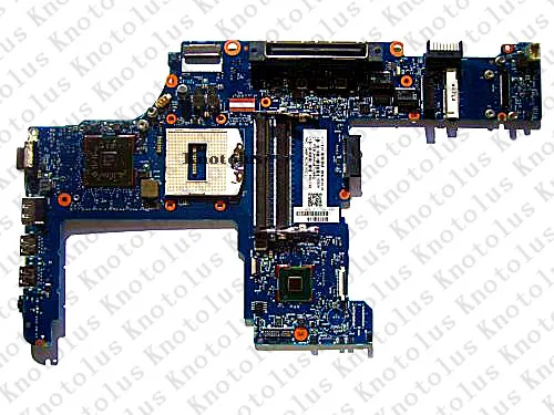 744010 601 для hp probook 640 g1 материнская плата ноутбука 001 hd 8750m ddr3l Бесплатная доставка 100%