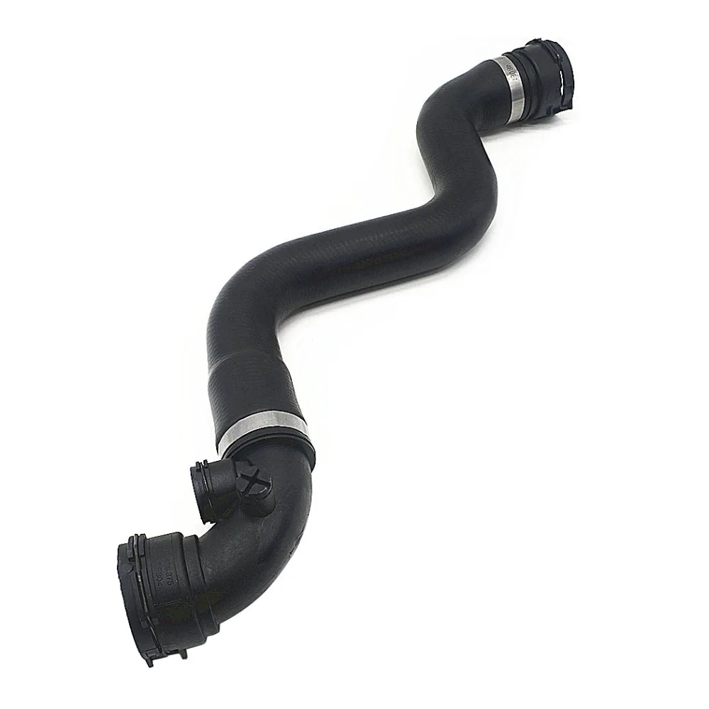 

Radiator Upper Coolant Water Hose For BMW 3 SERIES E46 316Ci 316i 1999-2005 318Ci 318i 2000-2005 11 53 1 436 407 11531436407