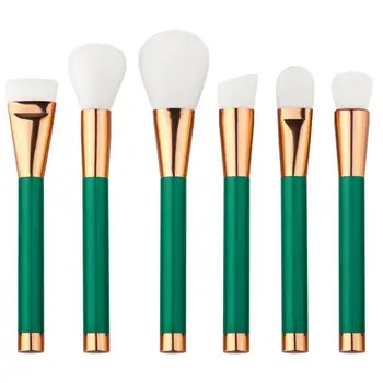 

Newest Hot 15PCS Cosmetic Brush Professional high quality Face Powder Brusher Top Foundation Eyeshadow Makeup Brush Tool Kits