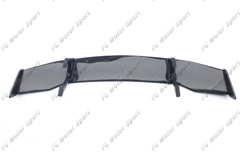 2003-2014 Lamborghini Gallardo LP550 LP560 LP570 DMC Style GT Wing CF (21)