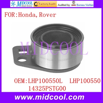 

New Engine Timing Belt Tensioner Pulley use OE No. LHP100550L , 14325PSTG00 / 14325-PST-G00 , LHP100550