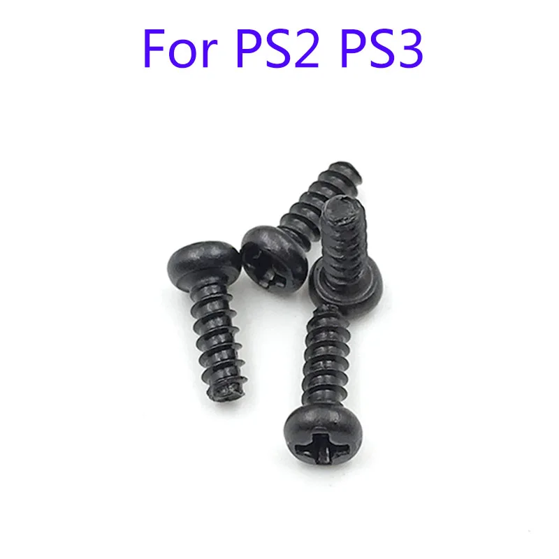Buy 200Pcs/Lot For PS2 PS3 Screws Head Screws