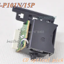 10 шт. SF-P101N/SF-101N/SF-P101(15PIN) Оптический Пикап SFP101N/SFP-101 для CD/VCD плеер лазерные линзы SF P101N 15Pin кабель
