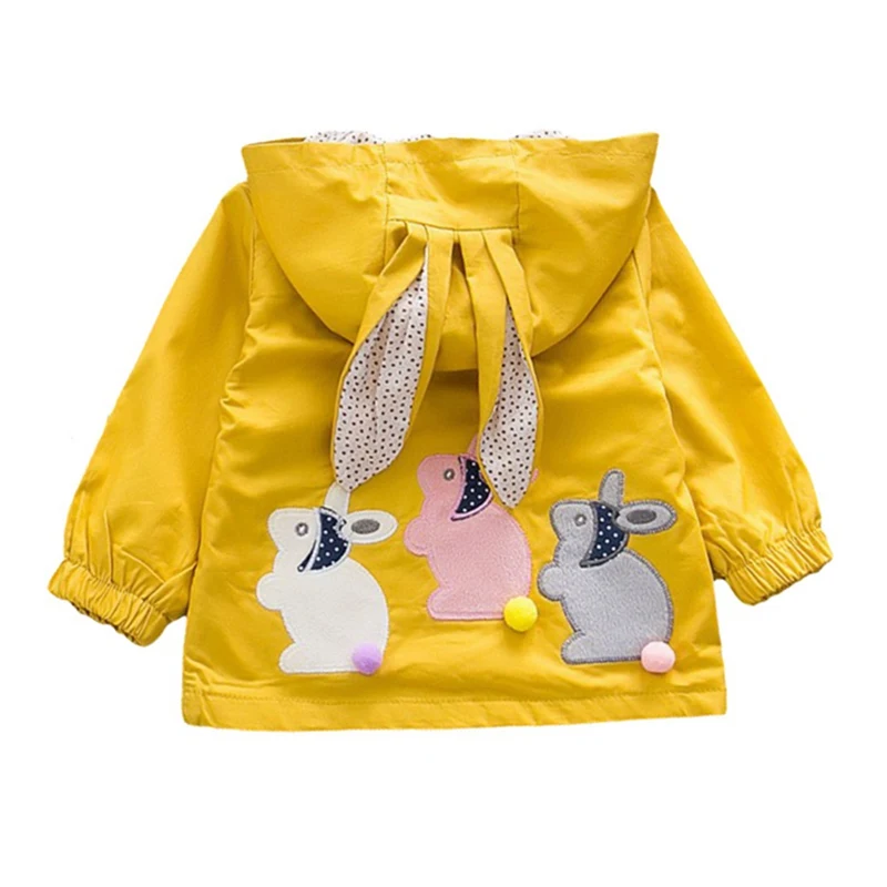 Куртка для маленьких девочек; коллекция года; сезон осень-зима; куртка для девочек; ветровка; Верхняя одежда; пальто для девочек; плащ; детская одежда