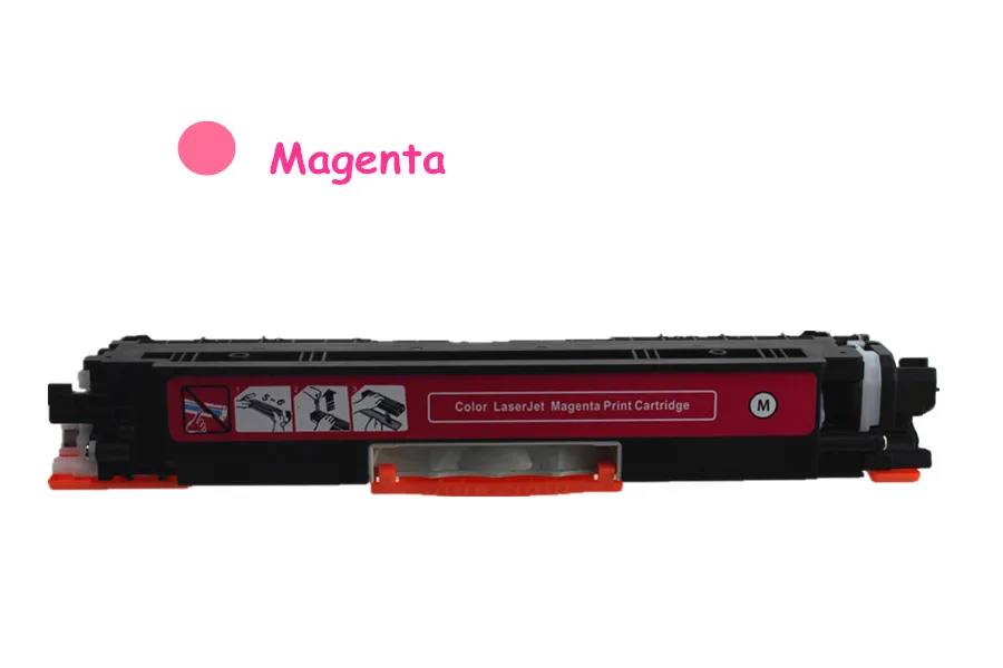 magentA
