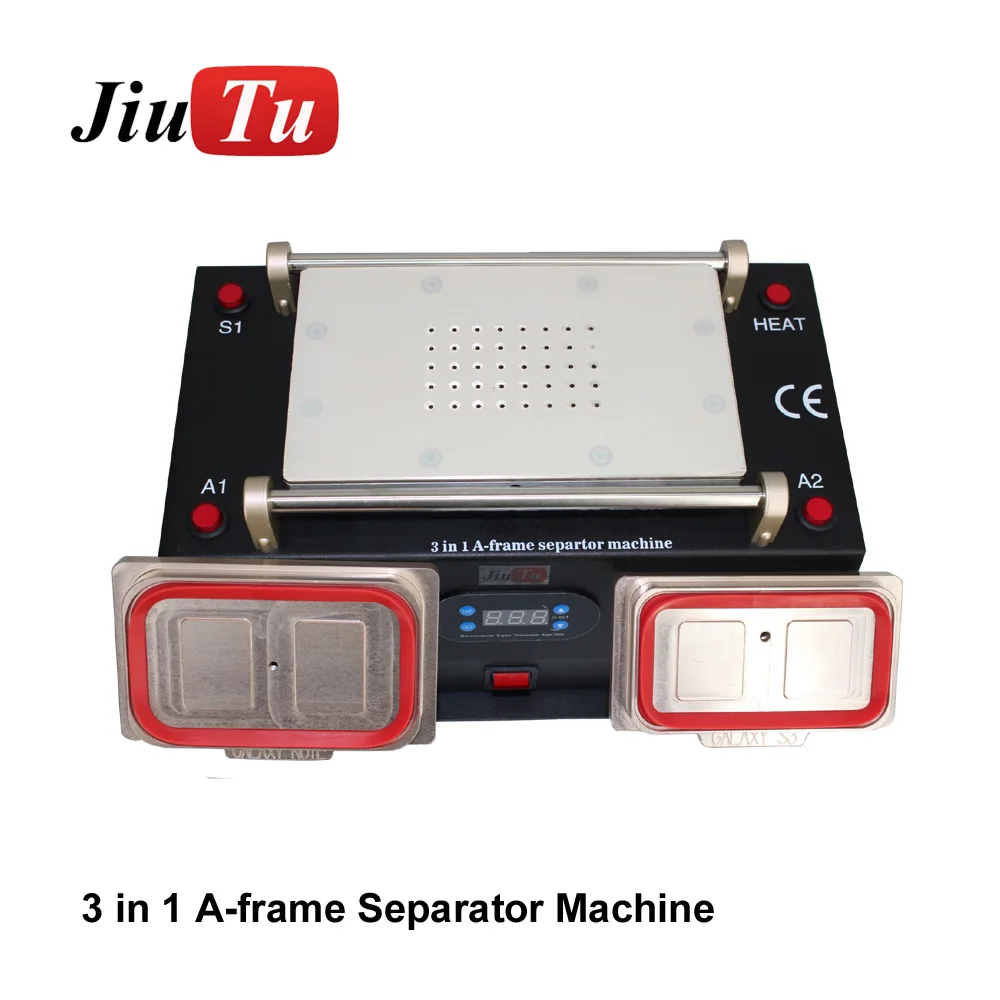 3 in 1 Frame Separator machine for Samsung  (2)