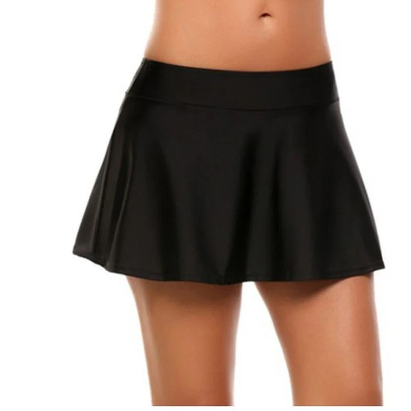 Женские теннисные юбки, спортивная короткая юбка с высокой талией для бадминтона, волейбольная юбка для пляжного отдыха, женский спортивный костюм, спортивная одежда