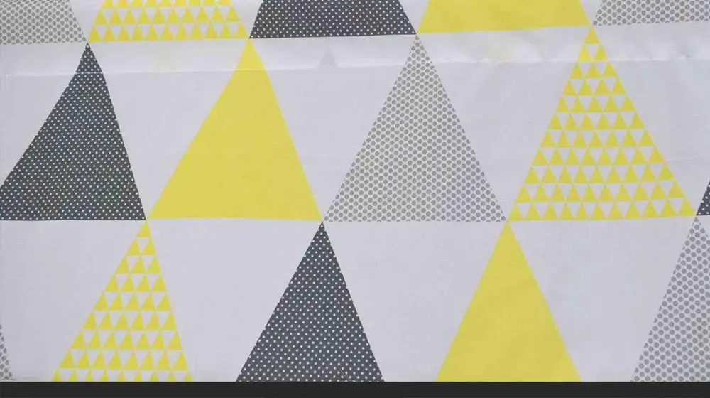 

Flying White geometric Tulle Curtains Modern Curtains for Kitchen Transparent Tulle Curtains Window Drapes Sheer for the Blinds