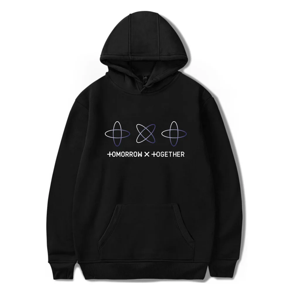 TXT Tomorrow X Together Hoodie