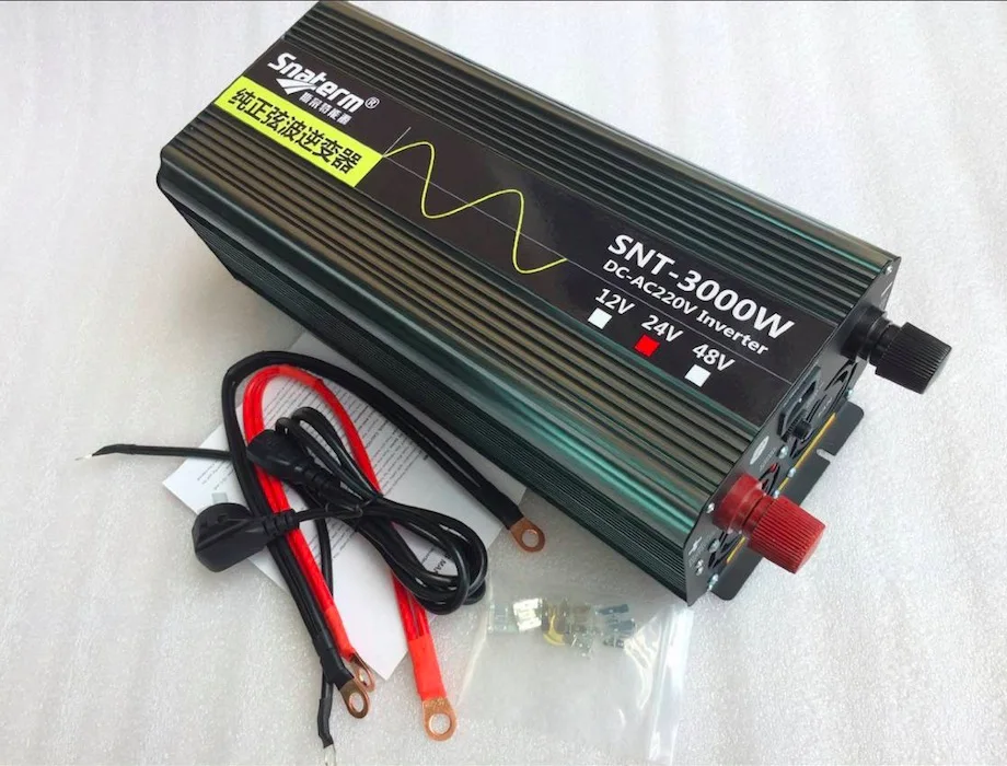 EPS-3000W 1