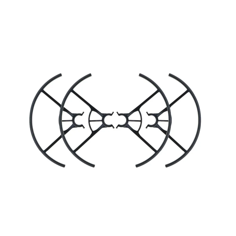 Для DJI tello Propeller Guard Quick Release реквизит протектор лезвия бампер защитное кольцо для DJI tello Drone Quadcopter