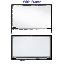 (With Frame) LCD Touch Screen Digitizer Assembly Display For Lenovo FLEX2 Pro-15, 1080p (With Frame) LCD Touch Screen Digitizer Assembly Display For Lenovo FLEX2 Pro-15, 1080p