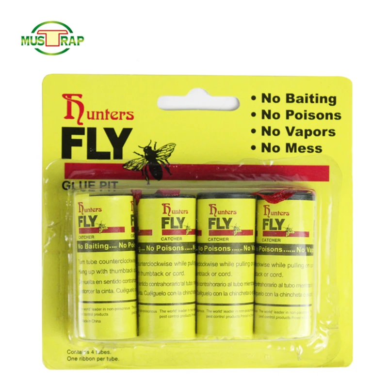 Summer Pest Tool Fly Killer Catch Flies Trap Stuck to Flies Glue Paper Fly Killer Catcher Trap Ribbon Strip Sticky Fies Control Summer Pest Tool Fly Killer Catch Flies Trap Stuck to Flies Glue Paper Fly Killer Catcher Trap Ribbon Strip Sticky Fies Control