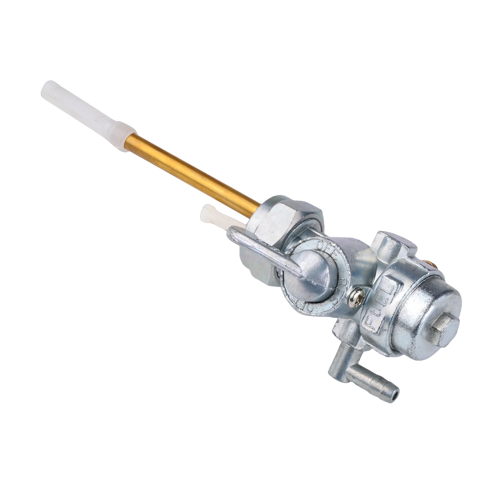Бензиновый топливный газовый кран 22 мм Petcock для Kawasaki KH400 S3 A 400|gas tap|kawasaki petcockpetrol tap |