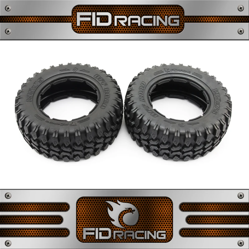 

FID Racing dragon hammer tyres tire also fit for Losi dbxl losi 5ive-t