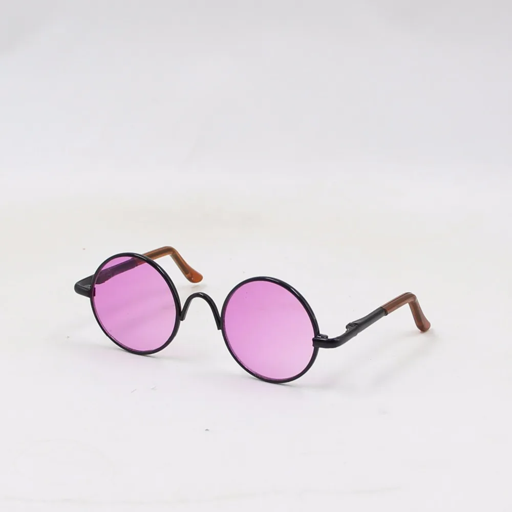 Blyth кукла ледяные аксессуары очки солнцезащитные крутая кукла|dolls accessories|glasses for