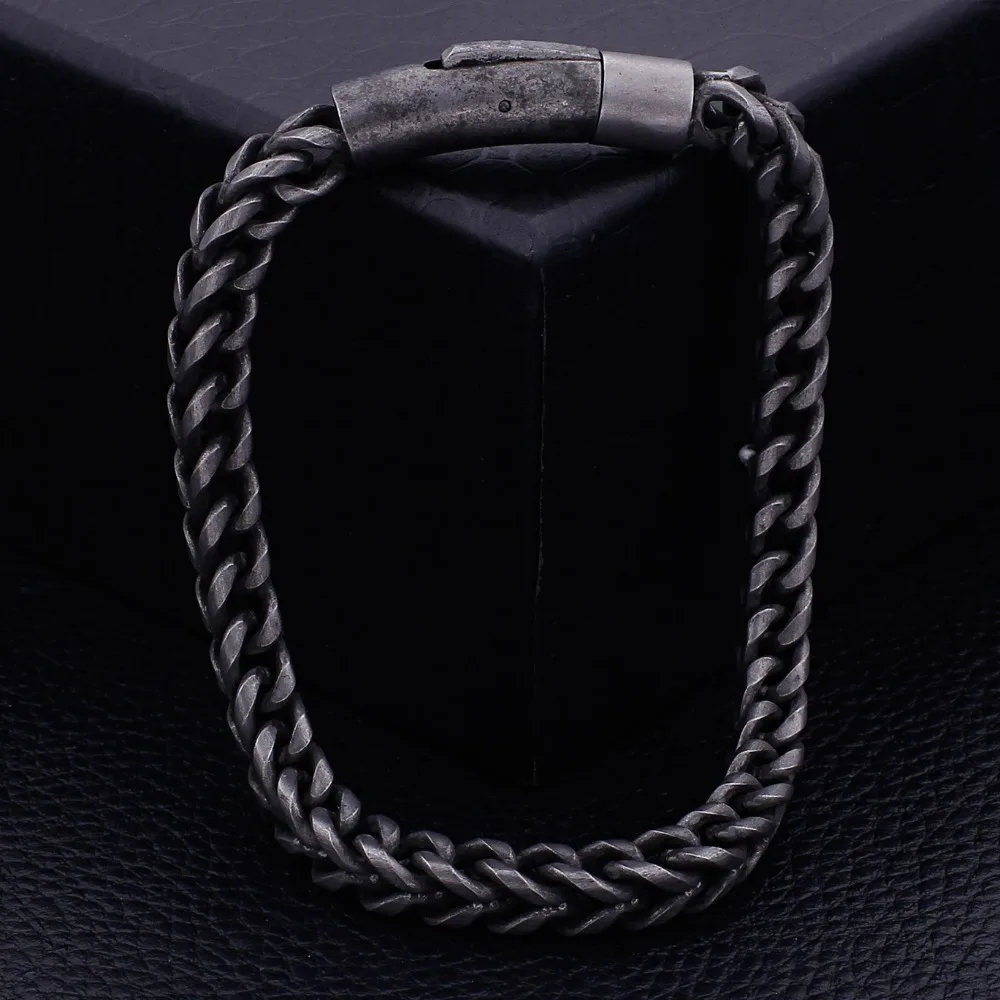 The Coolest Bracelets For Guys! | Leather anchor bracelet, Bracelets for men,  Cool mens bracelets
