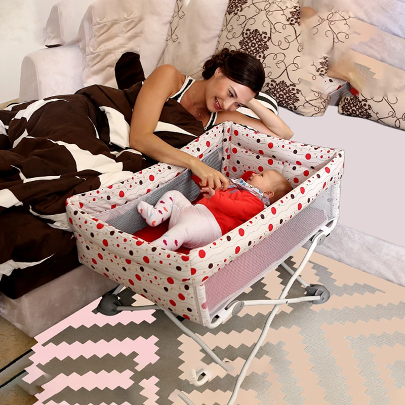 crib headboard
