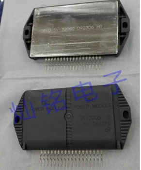 

SVI3205C SVI3205 C SVI3205C-P
