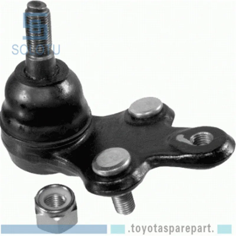 

BALL JOINT SUSPENSION RH FOR STARLET PASEO EL53 EP8# 1990- 43330-19085