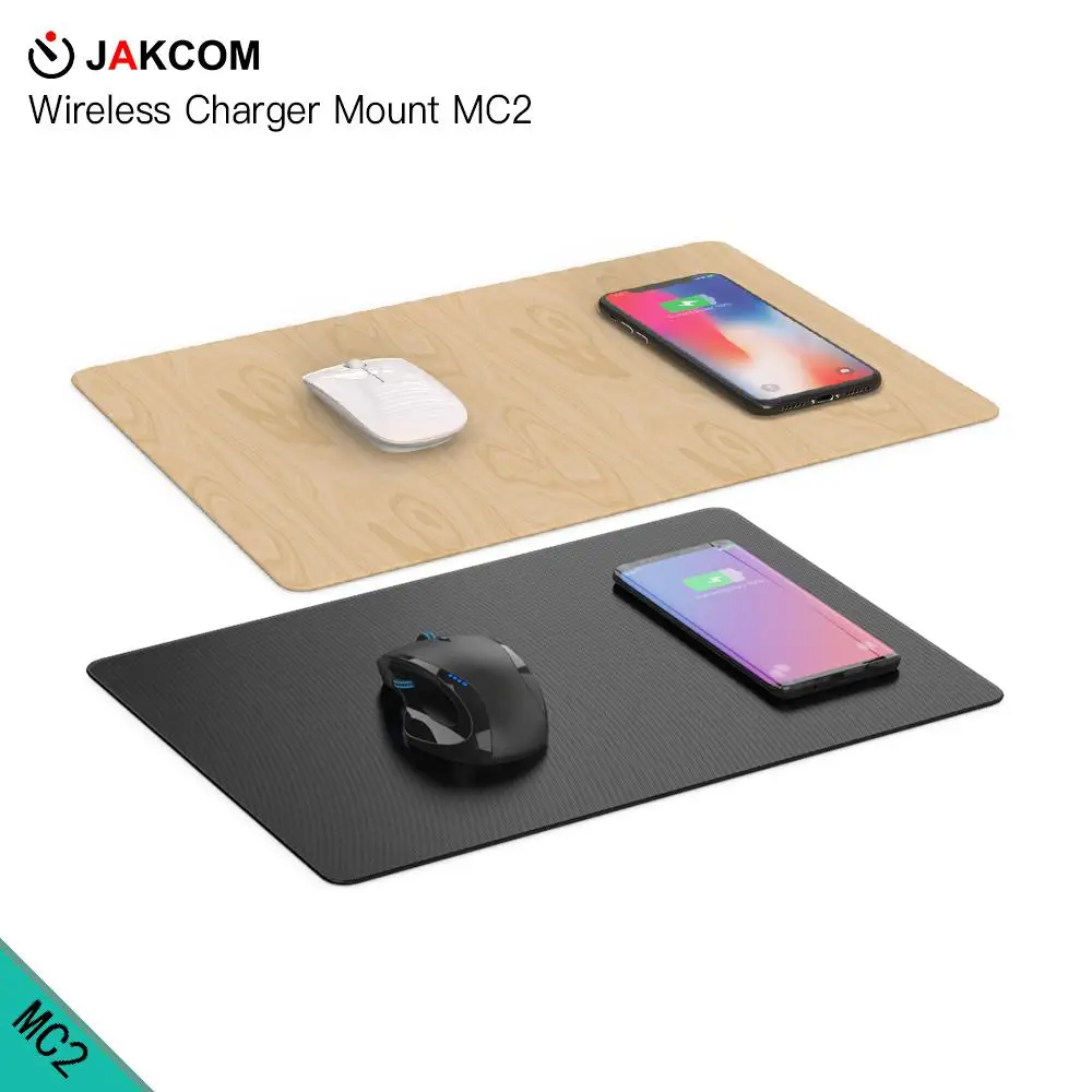 

JAKCOM MC2 Wireless Mouse Pad Charger Hot sale in Accessories as keycord pocky max shooter
