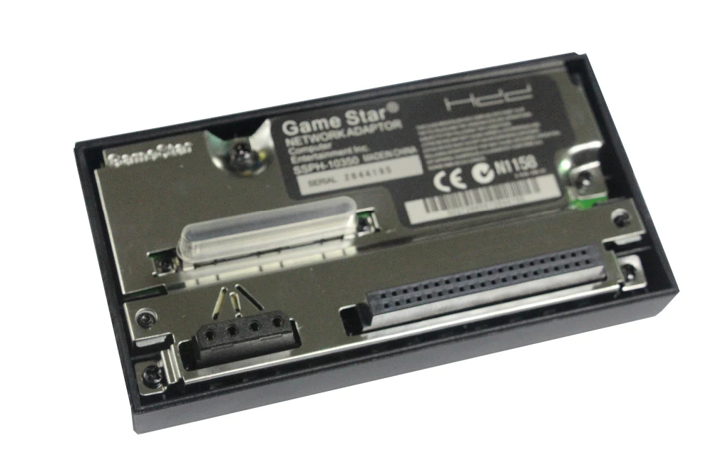 ps2 internet adapter