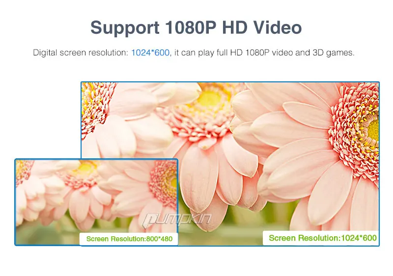 Top Pumpkin 2 Din7" Android 7.1 Car Multimedia DVD Player For Audi A4 2003-2008 GPS Navigation Car Stereo FM Rds Radio Wifi Headunit 11