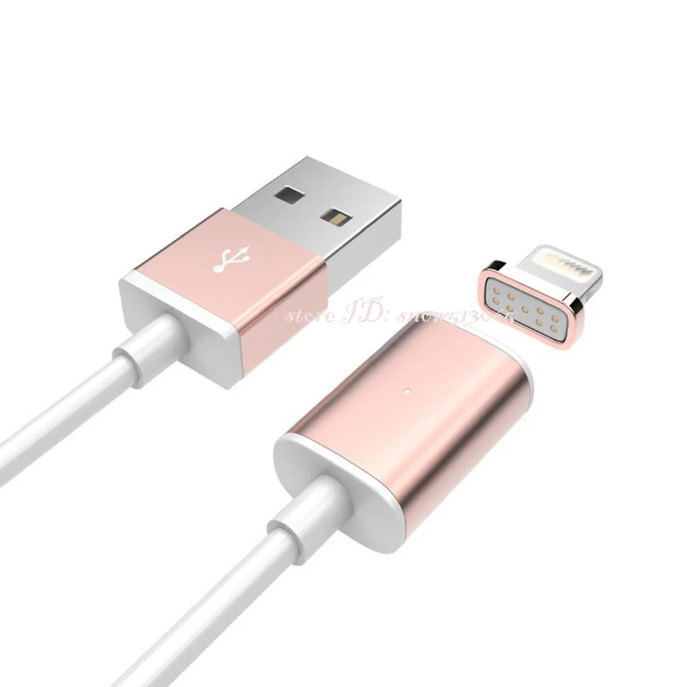 Купить Магнитный Зарядный Кабель Usb