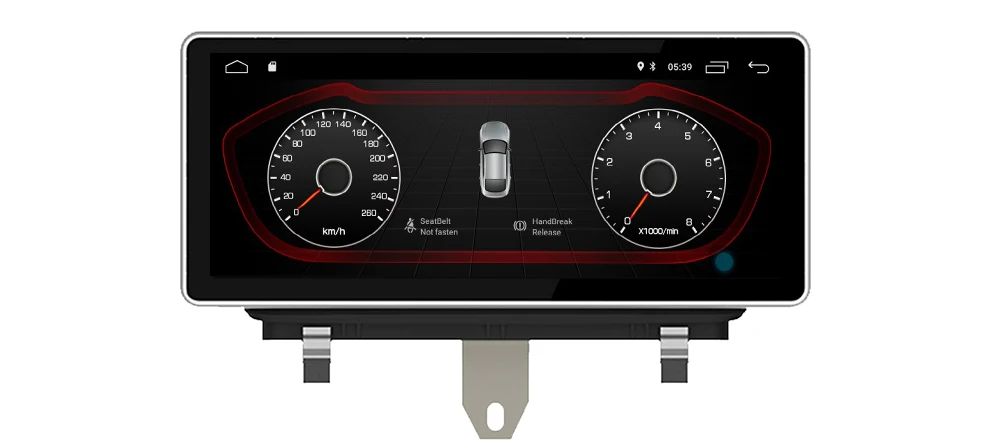 Для Audi Q3 8V 2011~ MMI ips Android 2 DIN автомобильный DVD gps навигатор мультимедийный плеер стерео Авто радио WiFi система карта