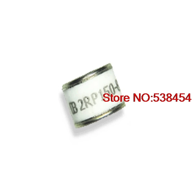 SMD ceramic gas discharge tube lightning protection tube 2RM075M 8