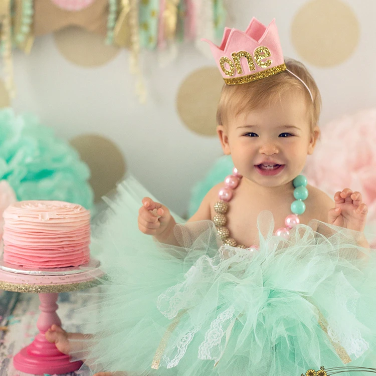 1 piece party hats