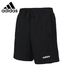 Новое поступление Adidas E 3S саквояжи SJ Для мужчин; Детские шорты; спортивный костюм