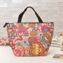 Дизайн, креативный портативный изолированный термалиновый охладитель, сумка для мужчин и женщин, детский молочный пакет, коробка для обеда для взрослых, сумки для пищевых продуктов