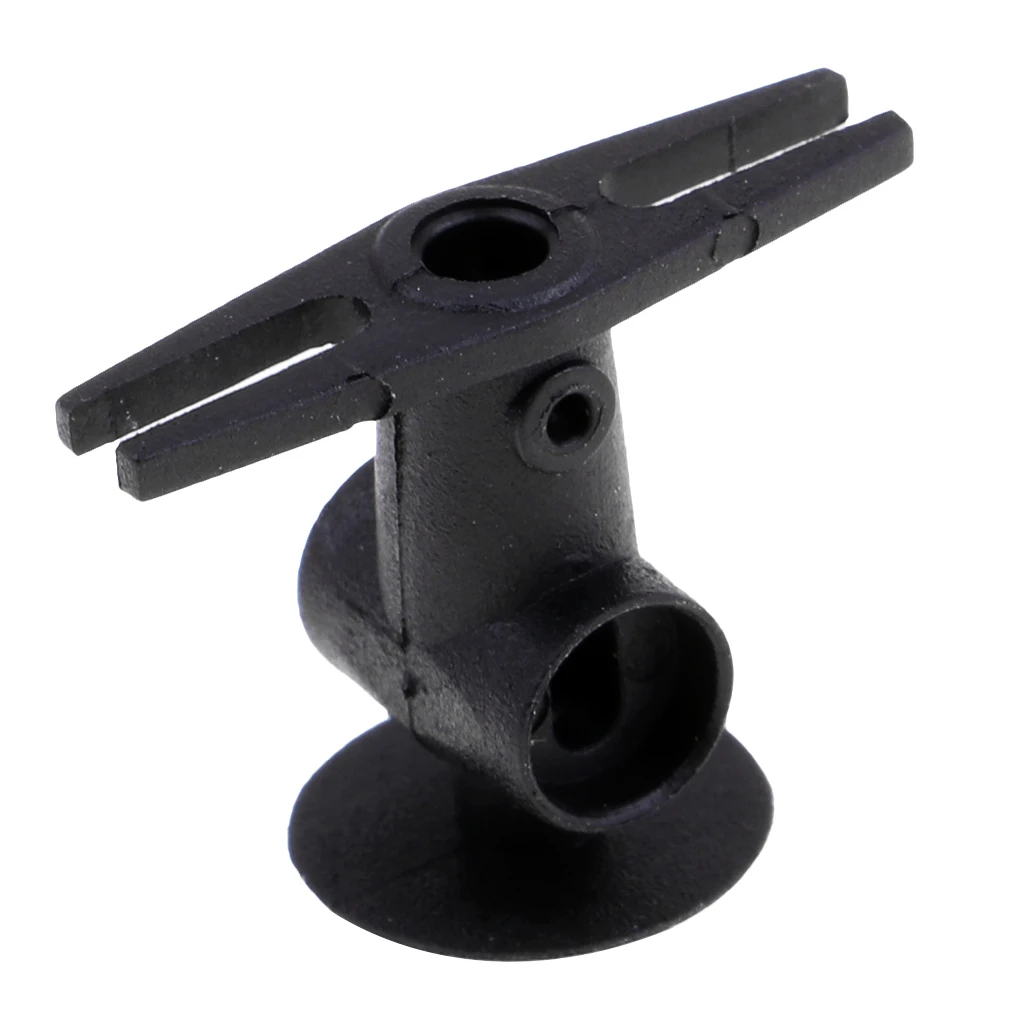 Черная Сменная Головка ротора для XK K110 K120 Wltoys V997 V930 V966 V988 фотоаксессуары модель