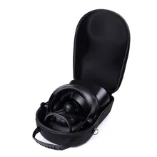 Жесткая Сумка, чехол для переноски, сумка для хранения для AMSUNGHMD Odyssey Windows Reality Mixed VR гарнитура сумочка сумка w 2 беспроводных контроллера