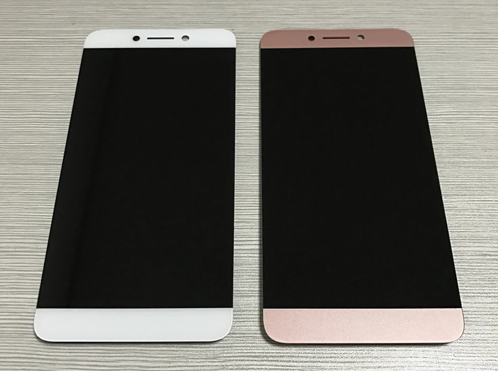 Для Letv LeEco Le 2 S3 Le2 Pro X520 X522 X525 X527 X626 X529 X622 X620 ЖК дисплей с сенсорным экраном