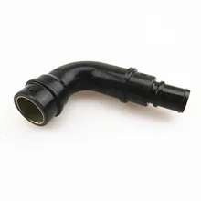 ZUCZUG tubo de Respiração Tubo de Ventilação Do Cárter Para VW Golf MK4 Jetta 4 Passat B5 Besouro Polo A4 A6 Seat Exeo Ibiza Toledo 06A103213F