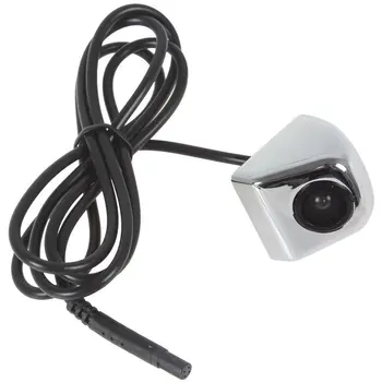 

Waterproof car rear view backup camera 170 Degree Wide Angle Reversing Camera supports PAL and NTSC TV HD Parking Reverse Camera