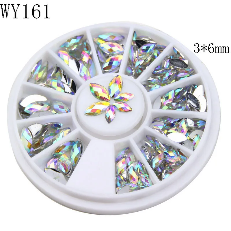 WY161