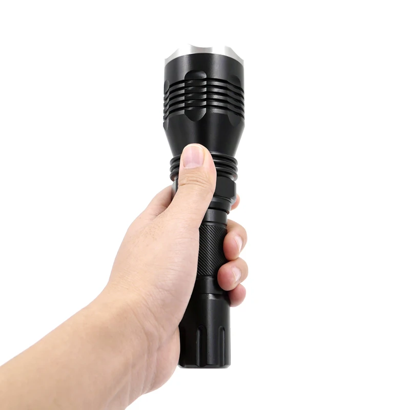 HS-802 flash light (5)