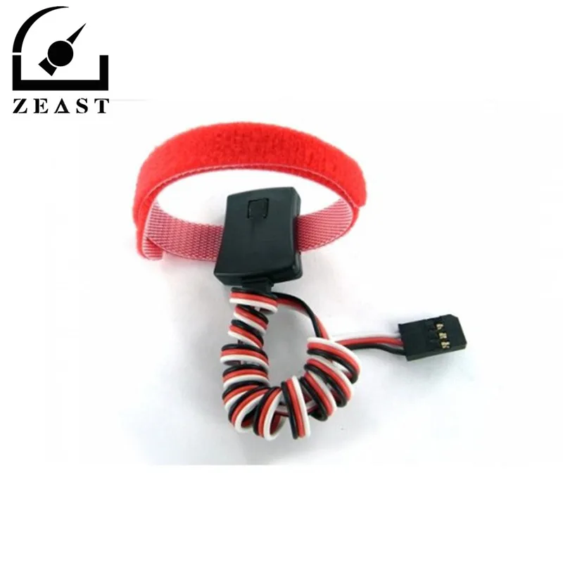 

Temperature Sensor 0-80degree For B6 Lipo Battery Charger For RC Quadcopter Multicopter Helicopter Spare Parts