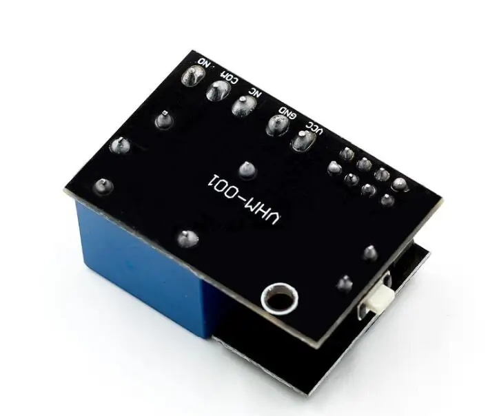 Релейный модуль ESP8266 ESP 01S 5V WiFi умный дом дистанционный переключатель для Arduino Phone