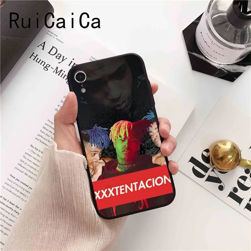 Xxxtentacion Mode