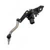 Parte delantera izquierda 8K0941285P faro Sensor de nivel para Audi A4 A5 sensor de nivel de Faro de control xenón 8K0 941 de 285 P ► Foto 3/6
