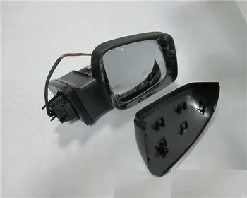 

Rearview Mirror Lens Assembly For Mercedes-Benz A-class W169 A160 A180 A200