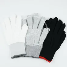 10 пар/упак. нейлоновые перчатки для установки винила для автомобиля обертывания ping медиа рабочие перчатки инструмент для обертывания автомобиля