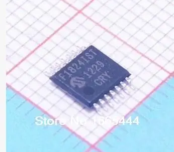 

Free Shipping! PIC16F1824-I/ST new and Original in stock