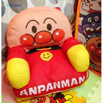 

Children's PP cotton bread Superman sofa washing machine washer washable chair small sofa lazy chair tensile strength