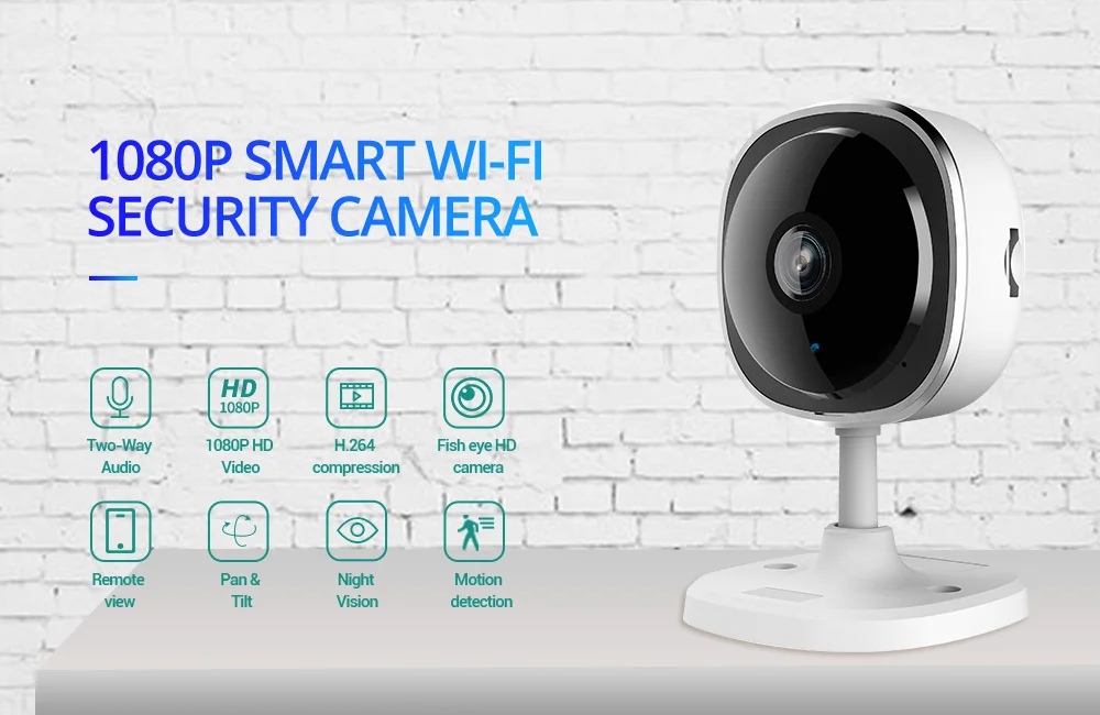 cctv camera system wifi