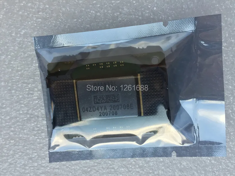 

Original dmd chip for Benq MP772 1076-6319W/1076-6318W